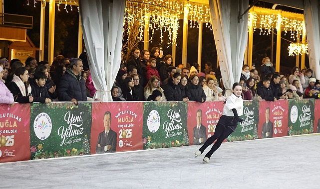 Muğla Büyükşehir’den Çocuklara Buz, Film, Atölye ve Daha Fazlası- Kamu Çalışanı