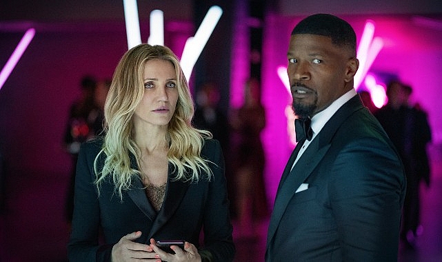 Netflix, Merakla Beklenen Back In Action’ın Resmi Fragmanını Paylaştı- Kamu Çalışanı
