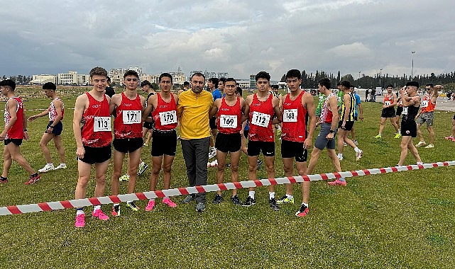 Nevşehir Belediyesi Spor Kulübü Bir İlki Daha Başardı- Kamu Çalışanı