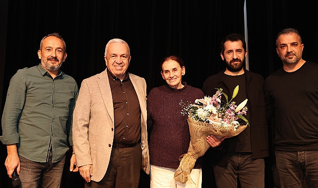 Nur Sürer, “Mukadderat” filminin hikayesini anlattı – Kamu Çalışanı