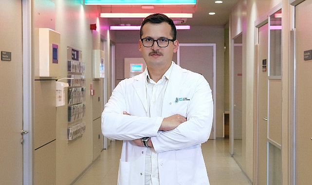 Omurga tümörünün tipi tedavi seçeneğini belirliyor- Kamu Çalışanı