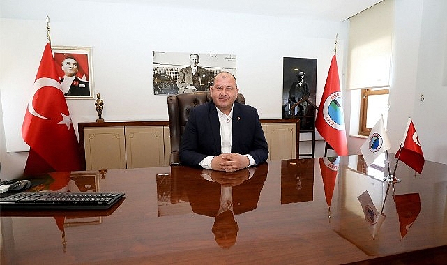 Önceki günlerde kent lokantasının müjdesini veren Menderes Belediyesi, hizmetin verileceği yeri de belirledi.- Kamu Çalışanı