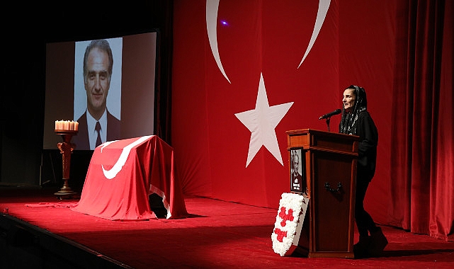 Önder Bali Son Yolculuğuna Uğurlandı- Kamu Çalışanı