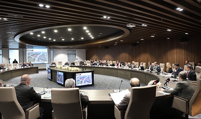 Parklanma süresi 5 dakikadan 20 dakikaya çıkarıldı- Kamu Çalışanı