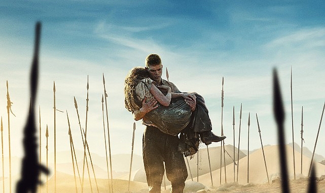 Prime Video, The Wheel Of Time’ın Üçüncü Sezonunda Yer Alacak Yeni Oyuncuları Duyurdu- Kamu Çalışanı