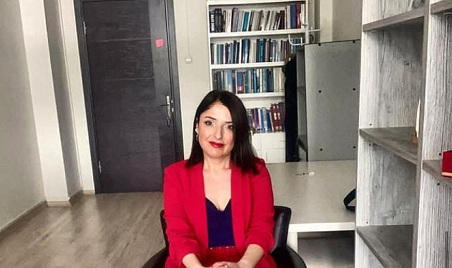 Prof. Dr. Deniz, “İyi bir gazetecilik için sadece teknoloji yeterli değildir”- Kamu Çalışanı