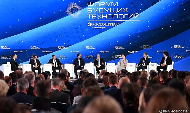 Rosatom, Geleceğin Teknolojileri Forumu’nu düzenliyor- Kamu Çalışanı