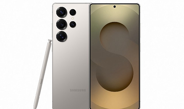 Samsung Galaxy S25 Ultra’da sektörün ilk yansıma önleyici materyali Corning® Gorilla® Armor 2 kullanıldı- Kamu Çalışanı