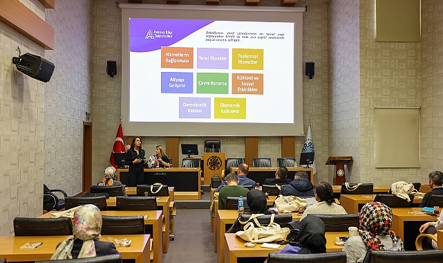 Selçuklu Belediyesi Temiz Çevreyi Gündemde Tutmaya Devam Ediyor- Kamu Çalışanı