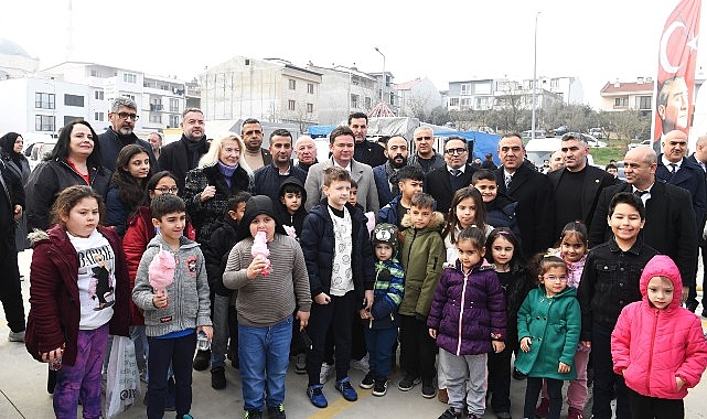 Sömestr tatilinde çocuklar eğlence ve etkinliğe doyacak- Kamu Çalışanı