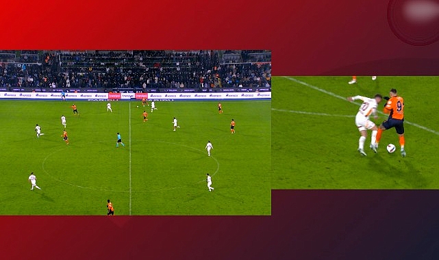 Süper Lig’de Tekrarlar Artık Anında ve Kesintisiz Ekranda- Kamu Çalışanı