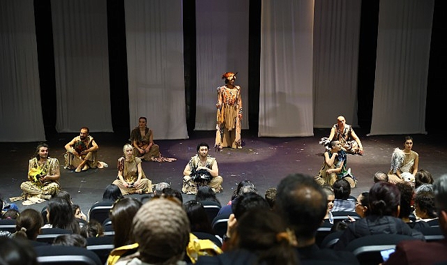 Tatil coşkusu Zümrüdüanka ile sürdü- Kamu Çalışanı