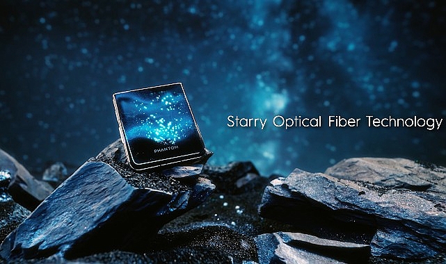 TECNO, Çığır Açan Yıldızlı Optik Fiber Teknolojisini Tanıttı- Kamu Çalışanı