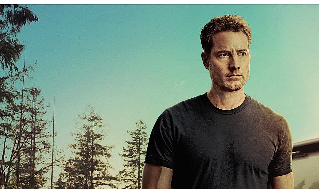 The Never Game Romanından Uyarlanan “Tracker” 2. Sezonuyla 5 Ocak Pazar FX Ekranlarında!- Kamu Çalışanı