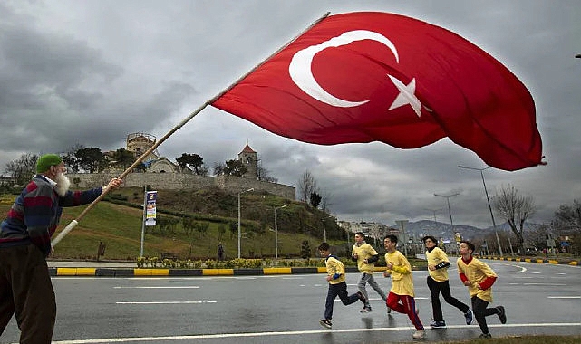 Trabzon Yarı Maratonu 2025 yılında 45.yılını kutlamaya hazırlanıyor- Kamu Çalışanı