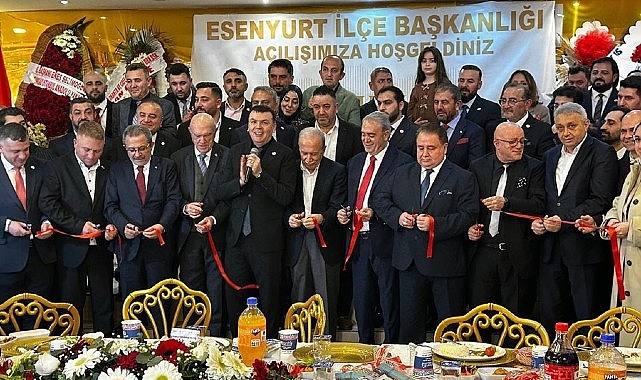 TÜMKİAD’tan şölen gibi bir açılış daha- Kamu Çalışanı