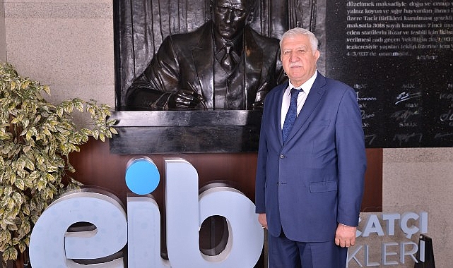 Türk doğal taş sektöründen ABD’ye fuar gibi ticaret heyeti- Kamu Çalışanı