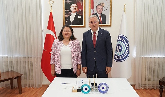 Üniversiteli Gençlerin Üreme Yaşam Planı’na Yönelik Üreme Sağlığı Projesine TÜSEB’den destek- Kamu Çalışanı