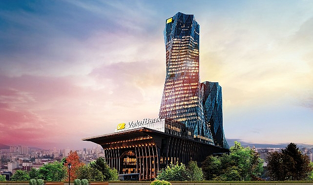 VakıfBank, BİLSEM Atölyeleriyle Türkiye’nin Yarınlarına Değer Katıyor- Kamu Çalışanı