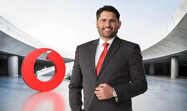 Vodafone Radyolink Şebekesine Özel Yazılım Tanımlı Ağ Çözümünü İlk Kez Test Etti- Kamu Çalışanı