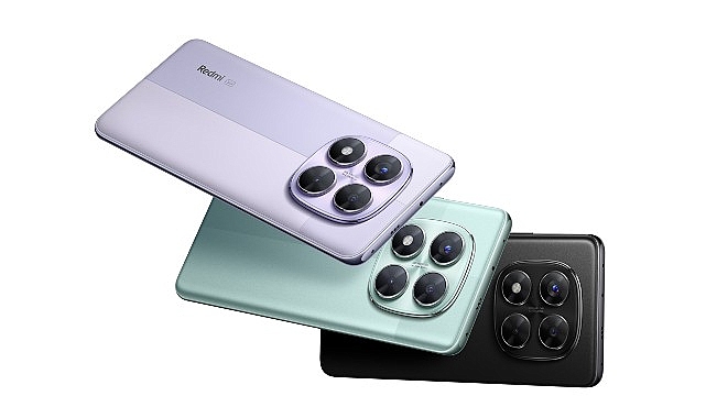 Xiaomi, Redmi Note 14 Serisini Türkiye’de Tanıttı- Kamu Çalışanı