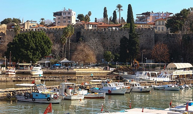 Yat Limanı’nda yeni düzenleme- Kamu Çalışanı