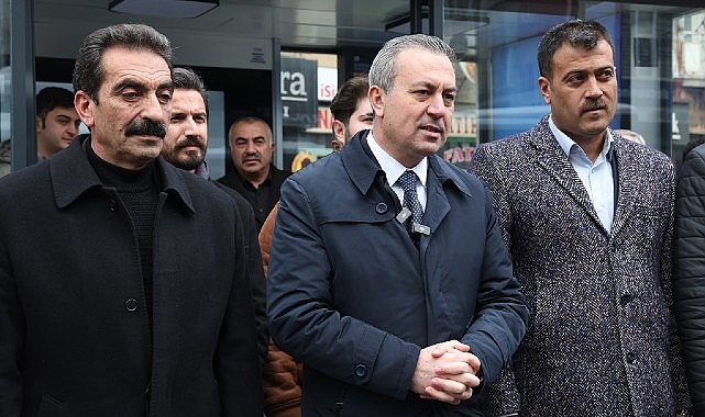 Yeni akıllı ve kapalı duraklar hizmete sunuldu…- Kamu Çalışanı