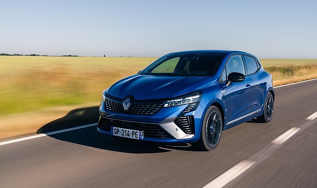 Yeni ÖTV Muafiyeti Düzenlemesiyle Öne Çıkan Renault’nun Yerli Modelleri: Clio ve Megane Sedan- Kamu Çalışanı