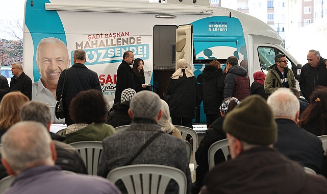 Yeni yılın ilk mahalle buluşması Altınşehir’de – Kamu Çalışanı