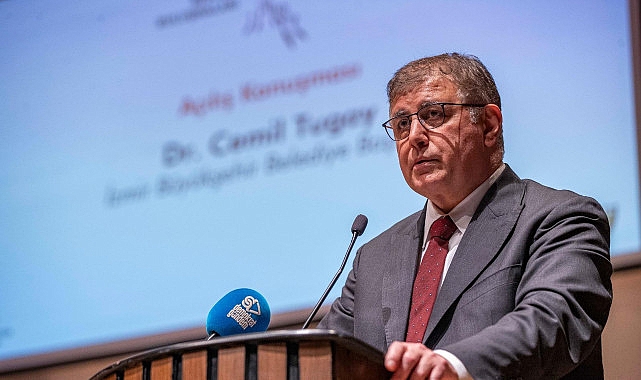 “Yerel Reform Buluşmaları”nda mali ve idari özerklik vurgusu- Kamu Çalışanı