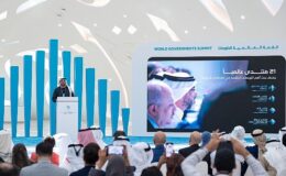 2025 Dünya Hükümetler Zirvesi başlıyor- Kamu Çalışanı