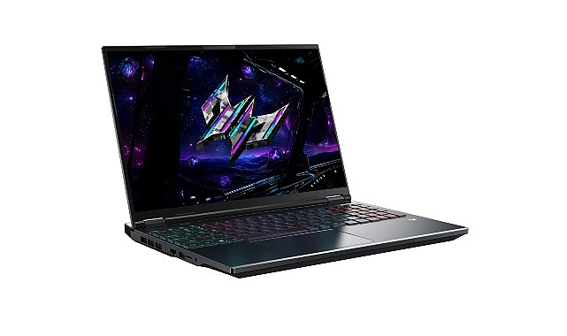 Acer, Yeni Nesil İşlemci ve Grafik Kartlarıyla Gelen Yeni Predator Helios Neo AI Oyun Dizüstü Bilgisayarlarını Tanıttı- Kamu Çalışanı
