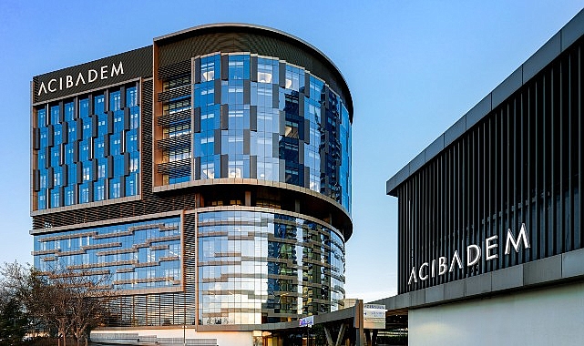Acıbadem Kartal Hastanesi Açıldı!- Kamu Çalışanı