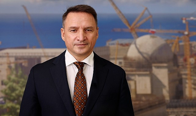 Akkuyu NGS’nin 1. Güç Ünitesi’nin Pompa İstasyonunda Ana Ekipmanı Devreye Alma Çalışmaları Başladı- Kamu Çalışanı