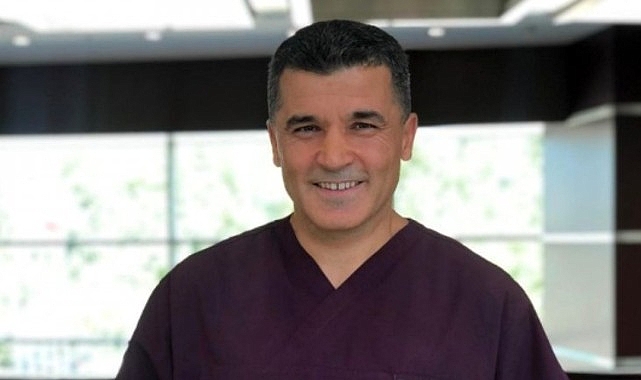 Ameliyat Olamayacak Kapak Hastaları İçin Anjiyografik Yöntemle Tedavi Umudu- Kamu Çalışanı