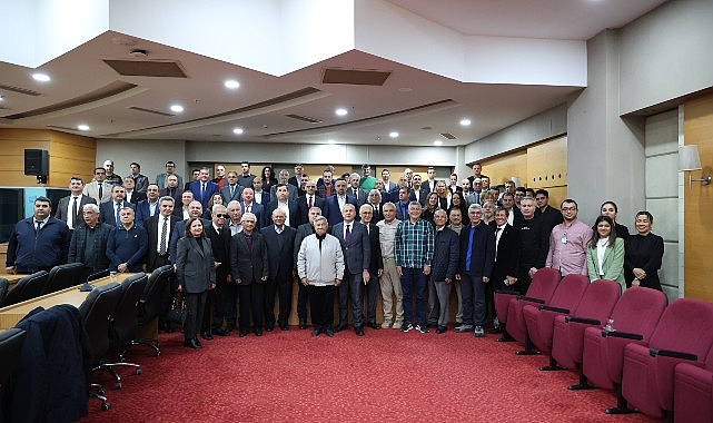 ASAT’tan 30. yıl vefa buluşması- Kamu Çalışanı