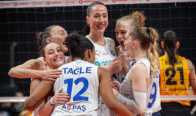 Aydın BBSK, Ege Derbisi için hazırlanıyor – Kamu Çalışanı