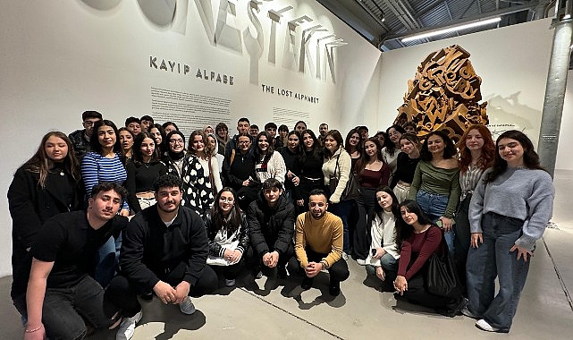 Bakırköylü Gençler Artİstanbul’u Gezdi- Kamu Çalışanı