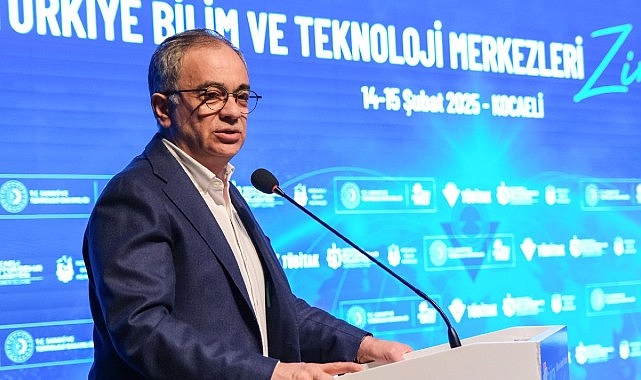 Baraçlı: Bilimi üreten olmalıyız- Kamu Çalışanı