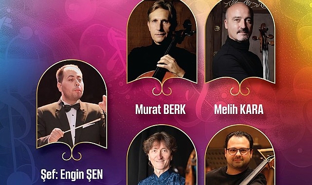 Baroktan Anadolu’ya senfonik tınılar bu konserde- Kamu Çalışanı