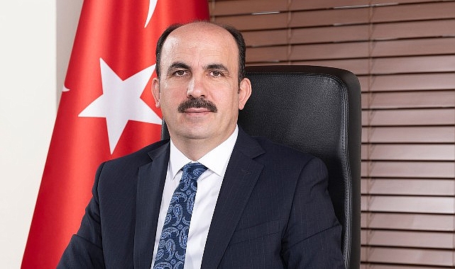 Başkan Altay: “Sosyal Kart Desteğimizi Yüzde 50 ile 66 Oranında Artırdık”- Kamu Çalışanı