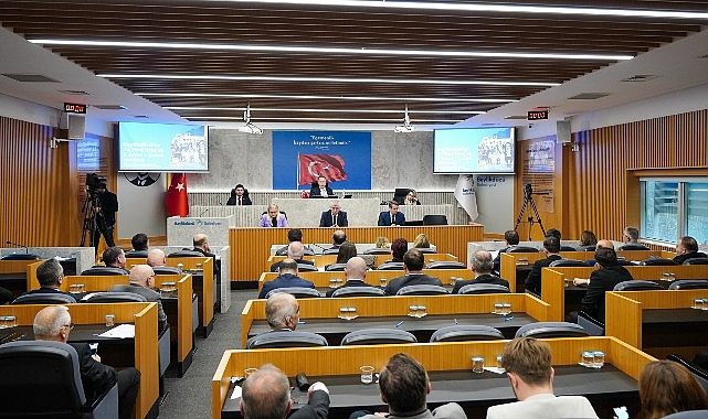 Başkan Çalık Hizmetle Dolu 6 Yılı Kamuoyu ile Paylaştı- Kamu Çalışanı