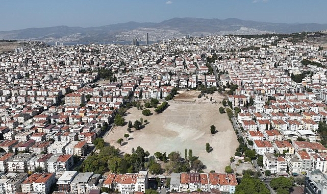 Başkan Cemil Tugay’dan Buca Cezaevi için çözüm teklifi- Kamu Çalışanı