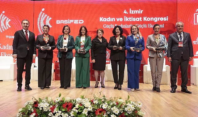Başkan Mutlu: Bir kadın başkan geldi ve Konak değişti dedirtmek istiyorum- Kamu Çalışanı
