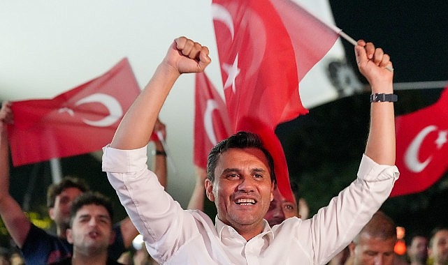Başkan Zeyrek, “Manisa’ma bir başka bakıyorum”- Kamu Çalışanı