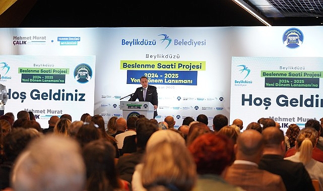 Beylikdüzü Beslenme Saati Uygulamasında Yeni Dönem Başladı- Kamu Çalışanı