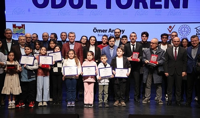 Bilgi Evleri 10. Öykü Yarışması’nın Kazananları Belli Oldu- Kamu Çalışanı
