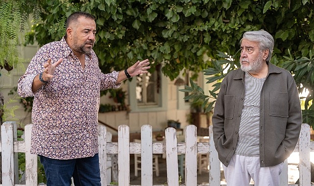 Bir İhtimal Daha Var, 20 Mart’ta Sadece Netflix’te- Kamu Çalışanı
