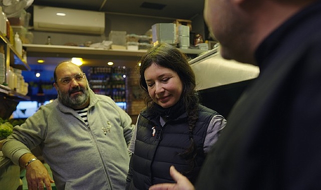 Boğaz’ın Efsanesi ‘Lüfer Devri’ Belgeseli Seyirciyle Buluşuyor- Kamu Çalışanı
