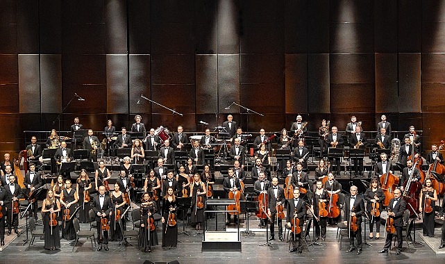 Borusan Sanat ile müzikseverler Şubat ayında BİFO’dan Mahler’in 5. Senfonisini dinleyecek- Kamu Çalışanı